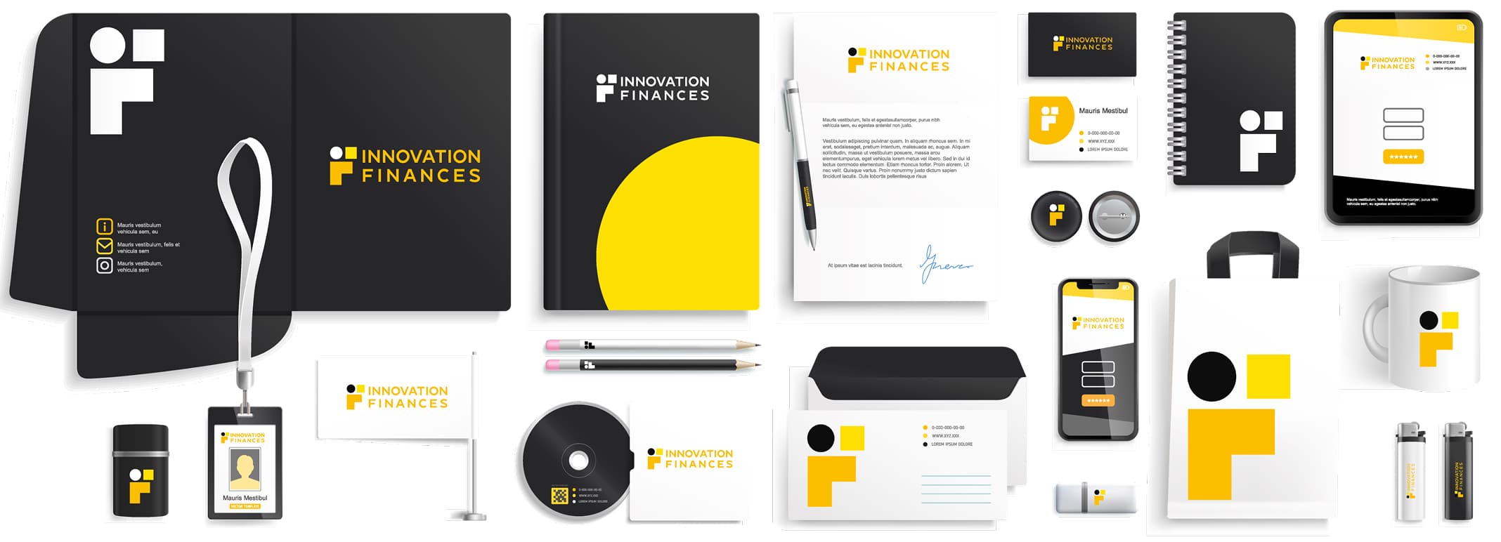 Branding essentials for new businesses