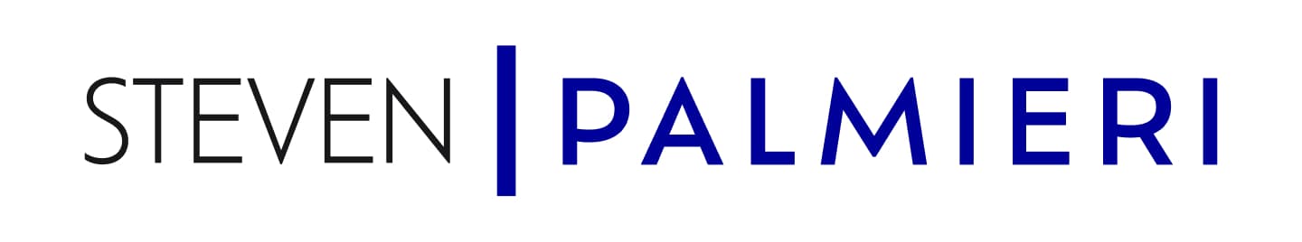 Steven Palmieri