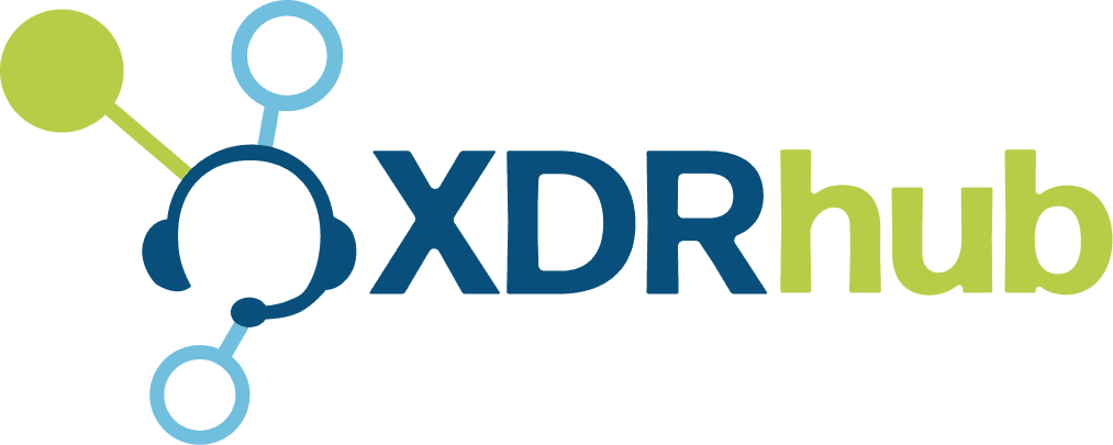 XDRhub